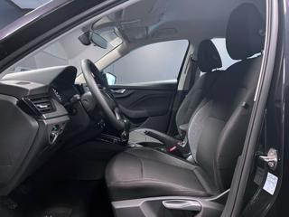 SKODA Kamiq usata, con Cerchi in lega