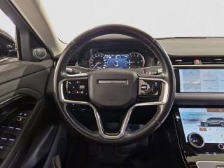 LAND ROVER Range Rover Evoque usata, con Immobilizzatore elettronico