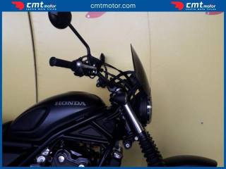 HONDA CL500 usata 8
