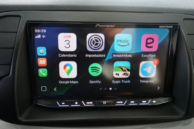 ABARTH 595 usata, con Chiusura centralizzata