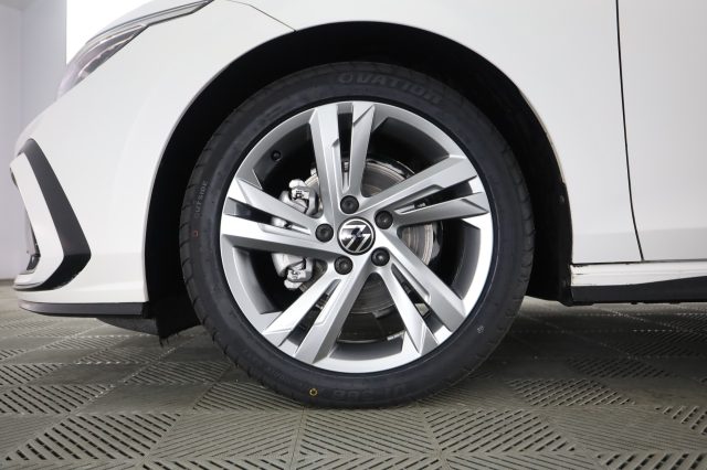 VOLKSWAGEN Golf usata 8