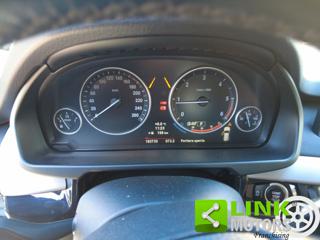 BMW X5 usata, con Alzacristalli elettrici