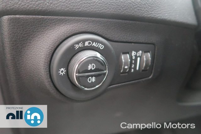 JEEP Compass usata 14