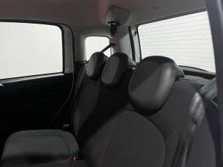FIAT Panda usata, con Controllo trazione