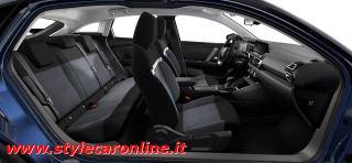 CITROEN C4 usata, con Airbag laterali