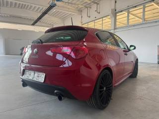 ALFA ROMEO Giulietta usata, con Airbag laterali