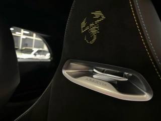 ABARTH 500e usata, con Controllo automatico clima