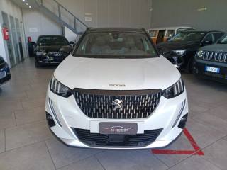 PEUGEOT 2008 usata, con Airbag Passeggero