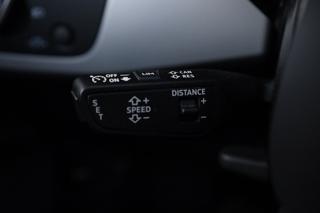 AUDI A4 usata, con Frenata d