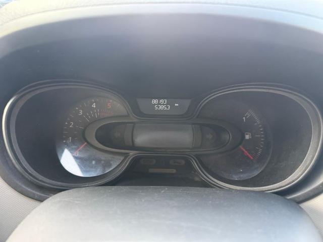 RENAULT Trafic usata, con Boardcomputer