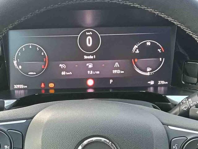 OPEL Grandland usata, con Controllo automatico clima