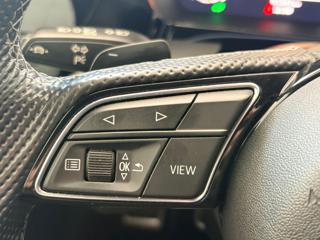 AUDI A3 usata, con Park Distance Control