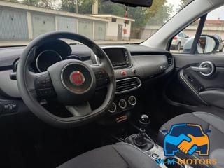 FIAT 500X usata, con Cronologia tagliandi