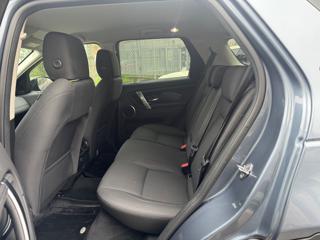 LAND ROVER Discovery Sport usata, con Boardcomputer