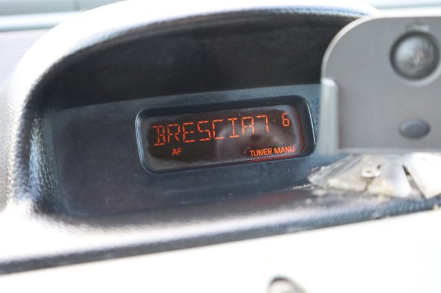 RENAULT Kangoo usata 28