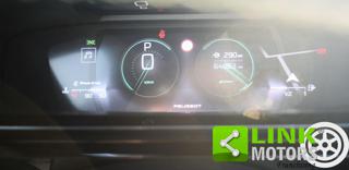 PEUGEOT 308 usata, con Airbag Passeggero