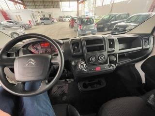 CITROEN Jumper usata 9