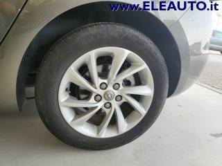 OPEL Astra usata, con ESP