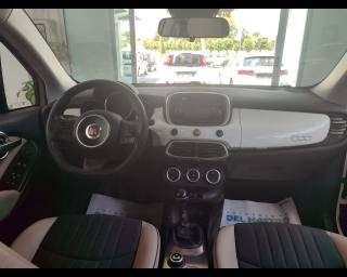 FIAT 500X usata, con Filtro antiparticolato