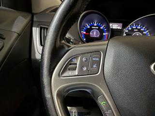 HYUNDAI iX35 usata, con ESP