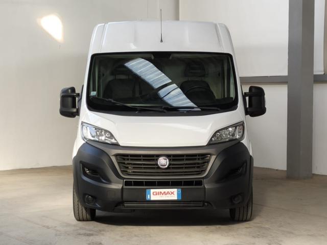 FIAT Ducato usata, con Airbag