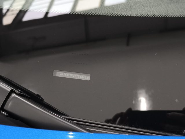 CITROEN C3 usata, con Bracciolo