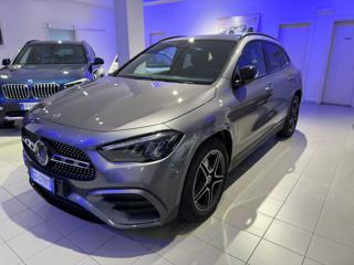 MERCEDES-BENZ GLA 200 d Automatic AMG Line Advanced Plus