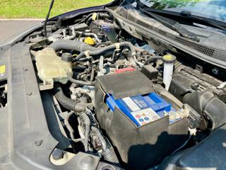 NISSAN Pulsar usata 28