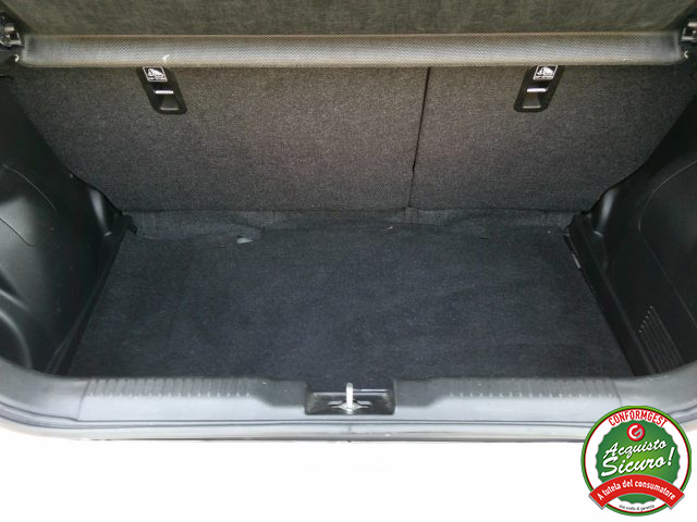 SUZUKI Swift usata, con ESP