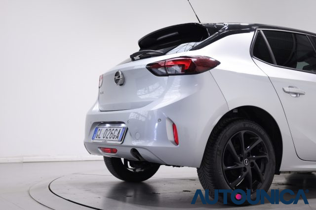 OPEL Corsa usata, con ESP