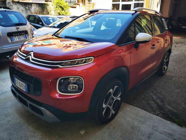 CITROEN C3 Aircross usata, con Airbag laterali