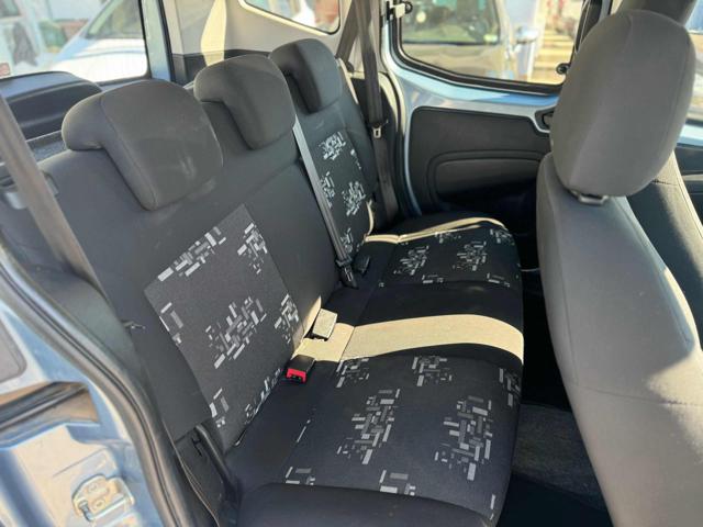 FIAT Qubo usata 14