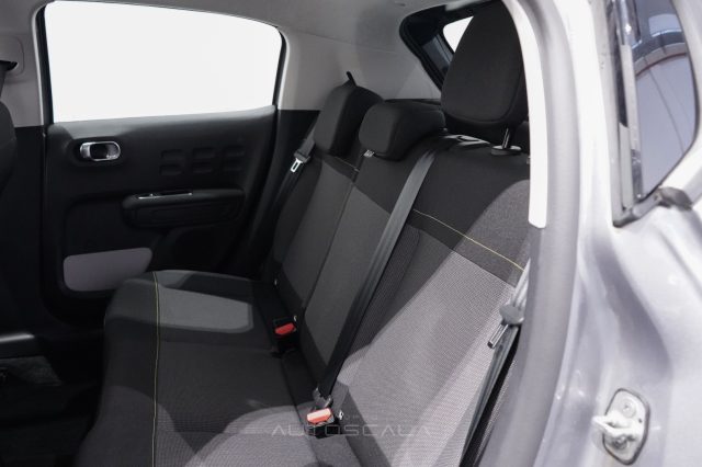 CITROEN C3 usata, con Sistema di navigazione