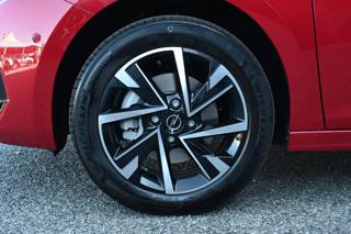 OPEL Corsa usata, con Climatizzatore