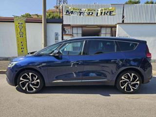 RENAULT Scenic usata, con Airbag