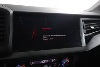 AUDI A1 usata 8