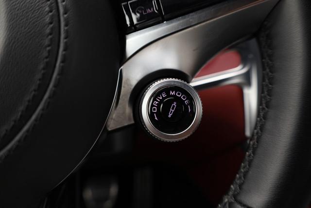 MASERATI Grecale usata, con Autoradio digitale