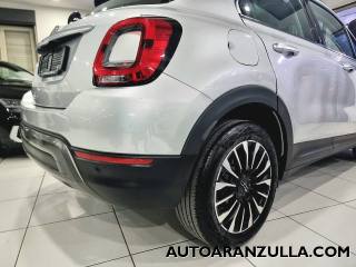 FIAT 500X usata, con Chiusura centralizzata telecomandata