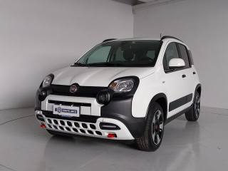 FIAT Panda Cross usata, con Airbag