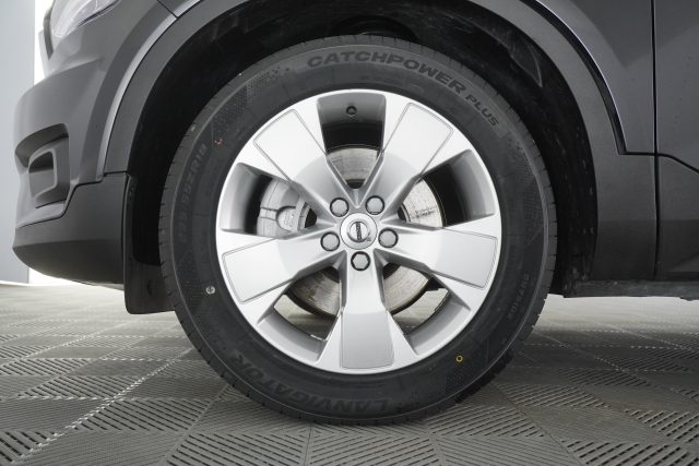 VOLVO XC40 usata 14