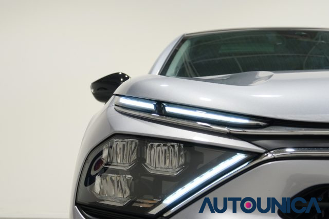 CITROEN C4 usata, con Sistema di navigazione