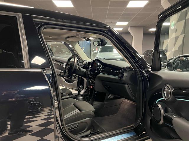 MINI Cooper S usata, con Cruise Control