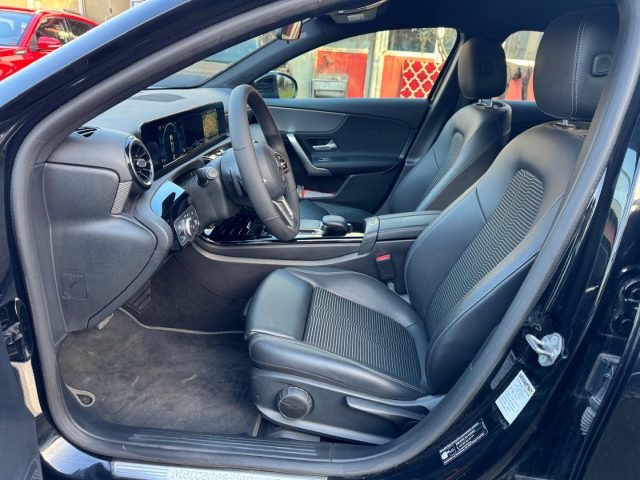 MERCEDES-BENZ A 180 usata, con ESP