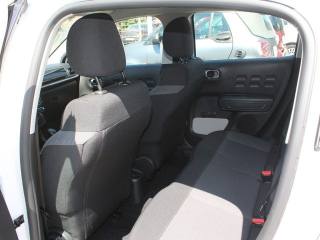 CITROEN C3 usata, con Servosterzo