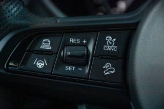 ALFA ROMEO Stelvio usata, con Cronologia tagliandi