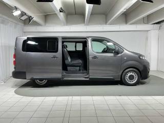 CITROEN Jumpy usata, con ESP
