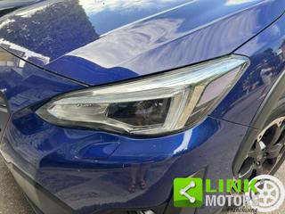 SUBARU XV usata, con Controllo trazione