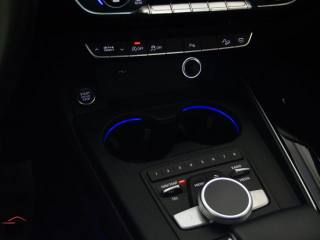 AUDI A4 allroad usata, con Sistema di avviso di distanza