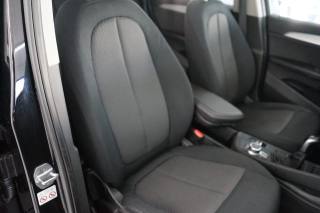 BMW X1 usata, con Boardcomputer