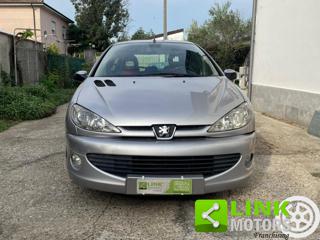 PEUGEOT 206 usata, con Airbag